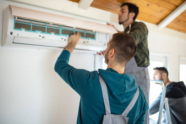 Best Affordable HVAC Services  in Murphy, MO