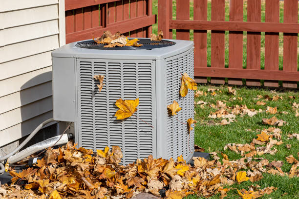 Reliable Murphy, MO HVAC Solutions