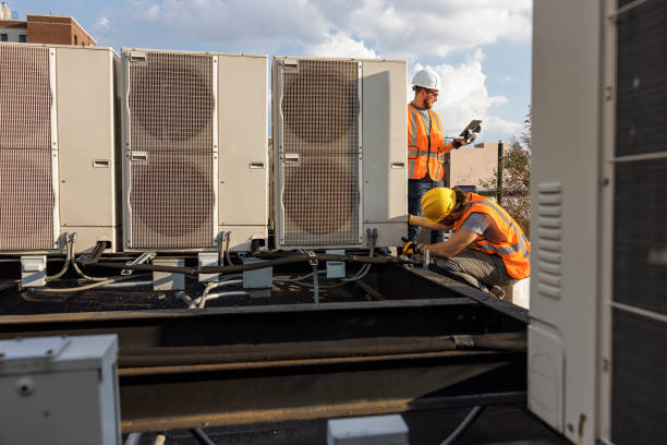 Best HVAC Troubleshooting  in Murphy, MO
