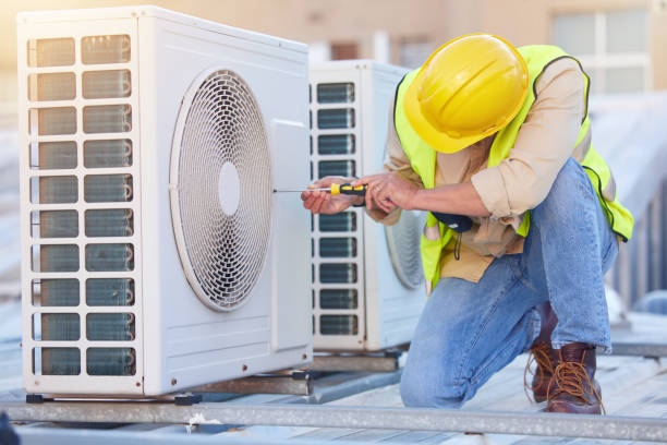 Best HVAC Replacement Cost  in Murphy, MO