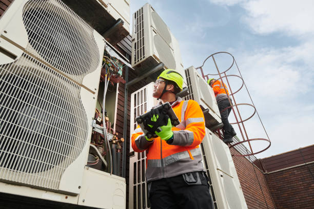 HVAC Maintenance Plan in Murphy, MO