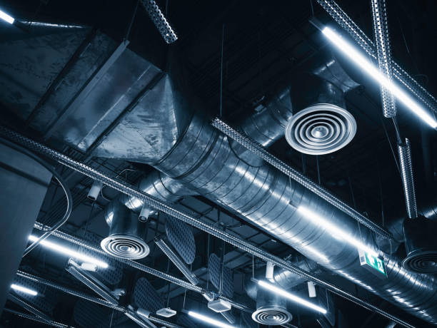 Air Duct Cleaning in Murphy, MO