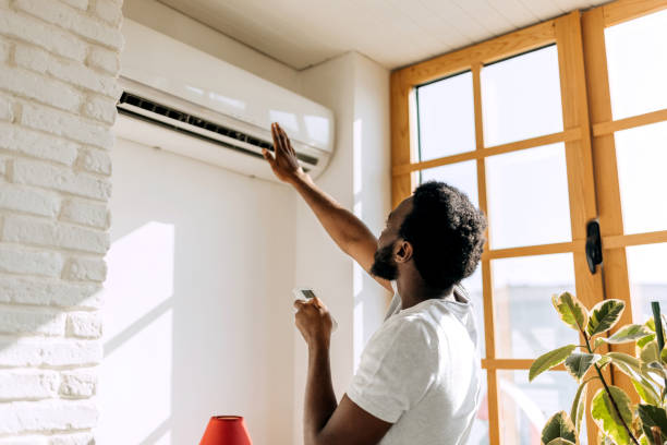 Best Furnace Repair Near Me  in Murphy, MO
