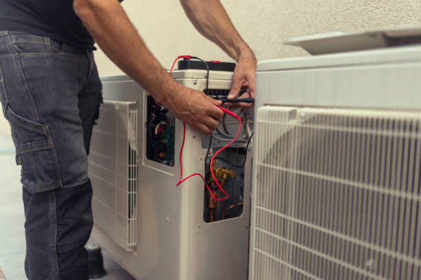 Best Residential HVAC Services  in Murphy, MO