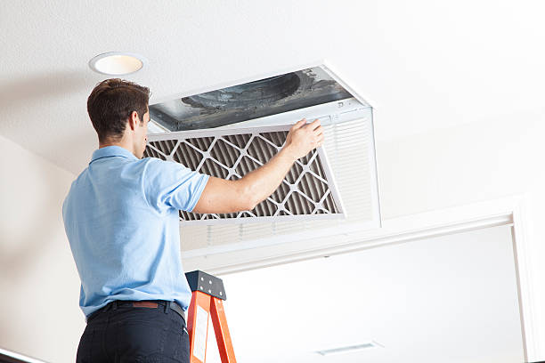 Best Central Air Repair  in Murphy, MO
