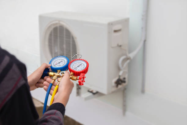 Best HVAC Air Duct Cleaning  in Murphy, MO