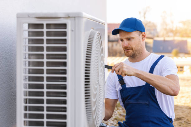Best HVAC Cleaning Services  in Murphy, MO