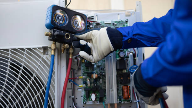 Best Heating Repair Services  in Murphy, MO
