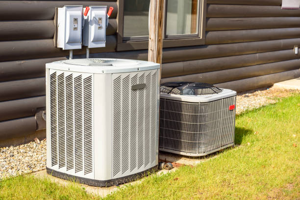 Best 24/7 HVAC Repair  in Murphy, MO