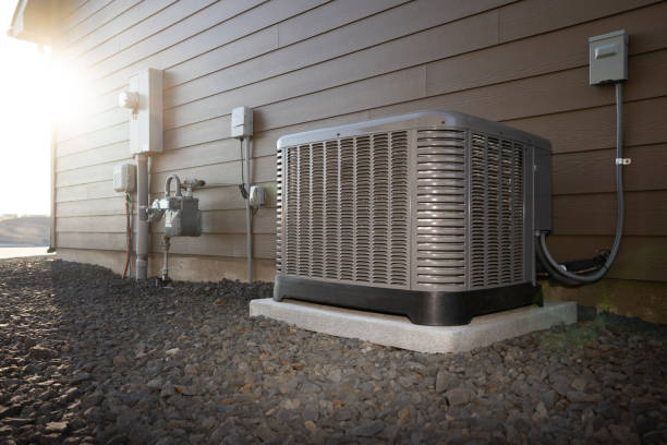 Best HVAC Repair Near Me  in Murphy, MO